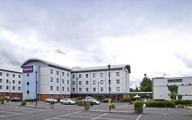 Premier Inn London Enfield